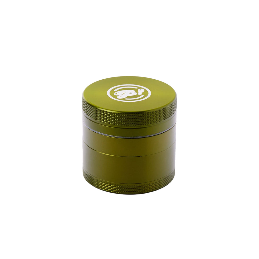 Why You Should Buy a Grinder: The Benefits of Using a 4-Piece Weed Grinder