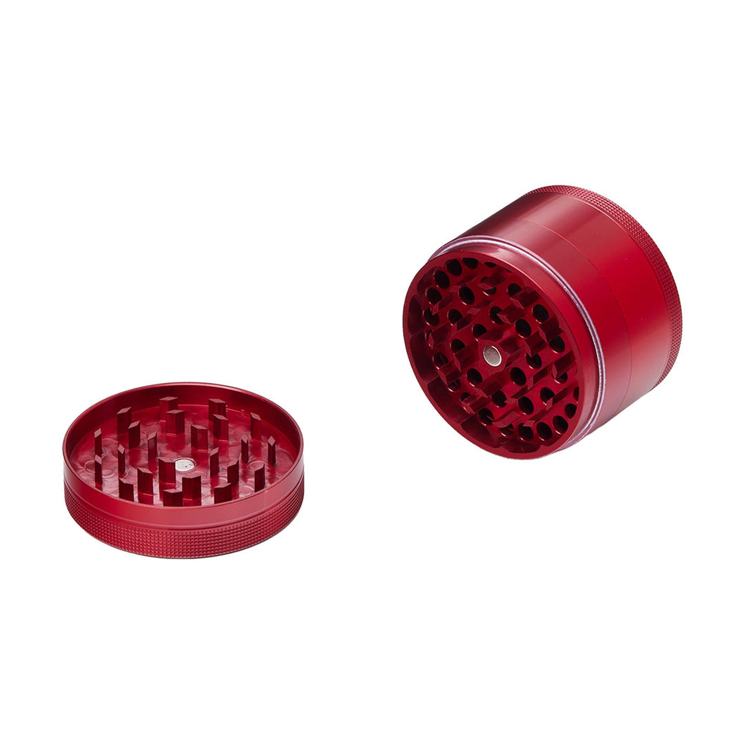 Where Can I Buy a Grinder? Discover the Best Weed Grinders from Big Fun