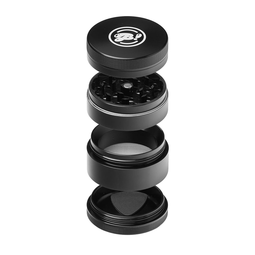 What is the Best Herb Grinder? A Comprehensive Guide for Cannabis Enthusiasts