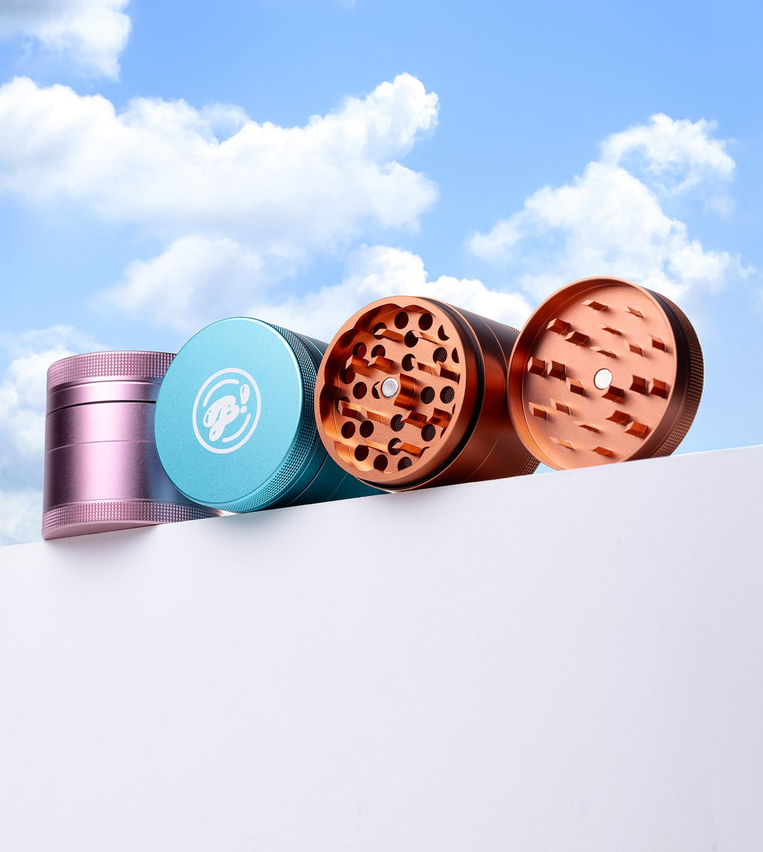 What Is a Weed Grinder Used For?