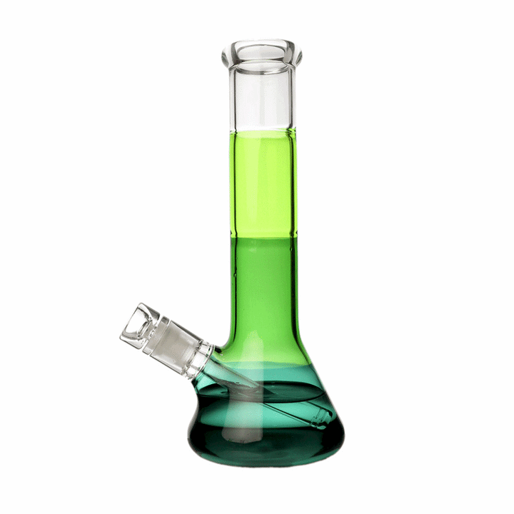 Tricolor Bong