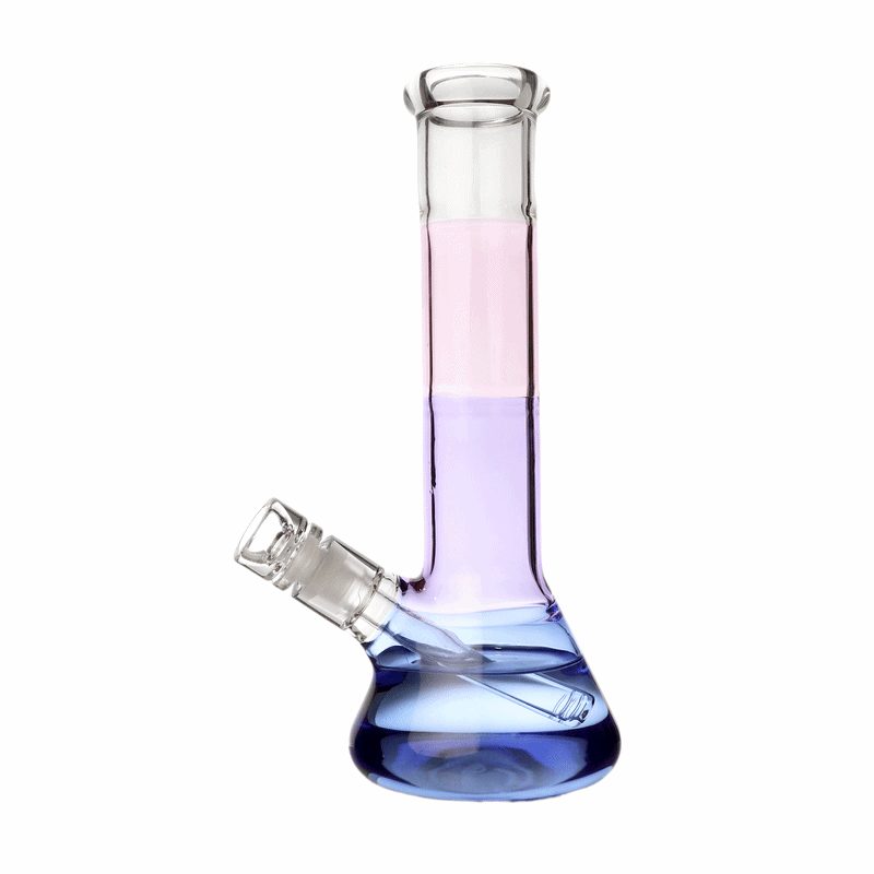 Tricolor Bong