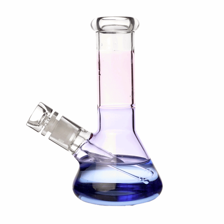 Tricolor Bong