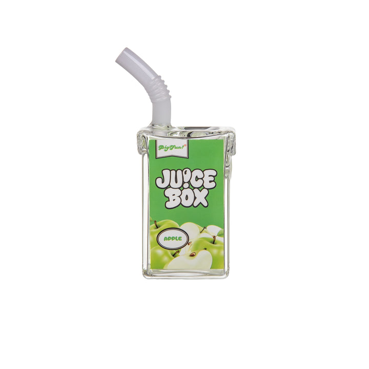 Juice Box Bubbler