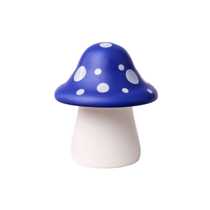Mushroom Match Striker