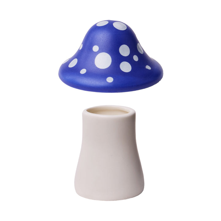 Mushroom Match Striker