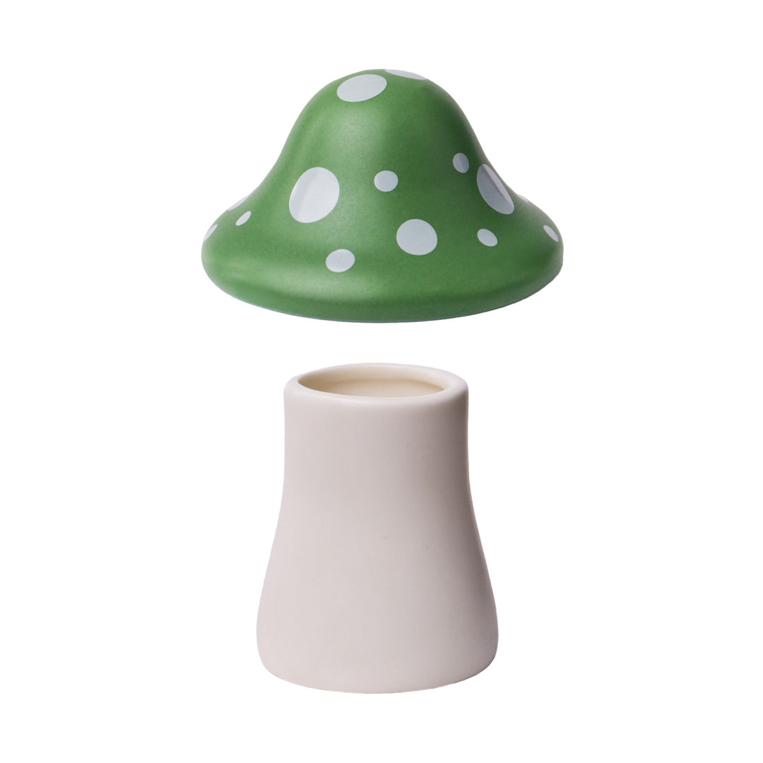 Mushroom Match Striker