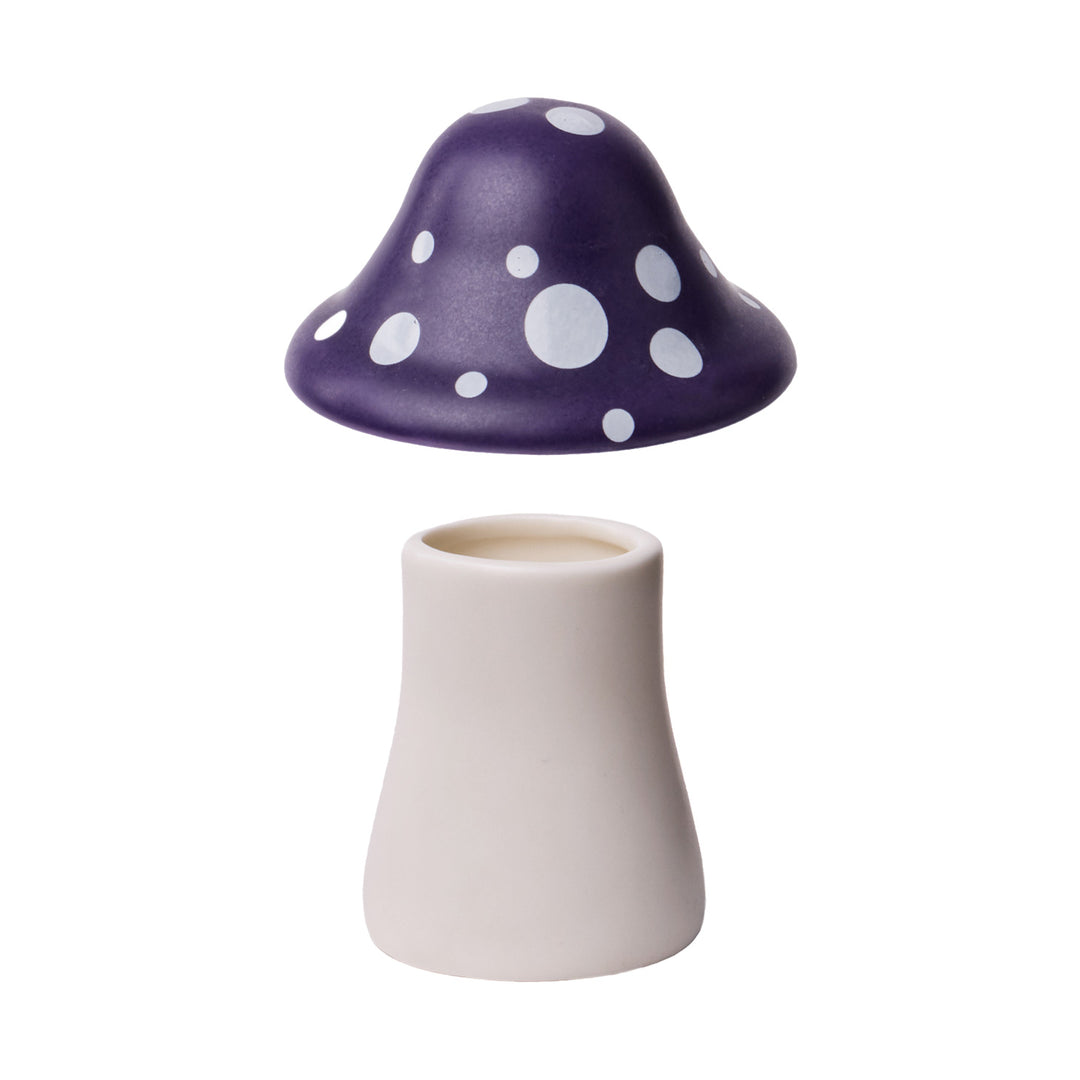 Mushroom Match Striker