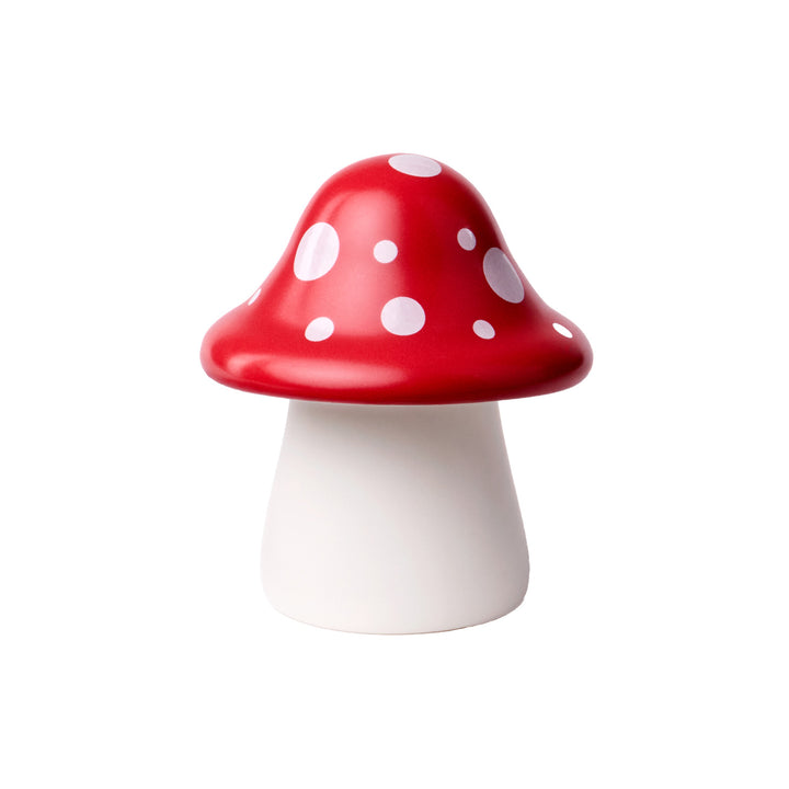 Mushroom Match Striker