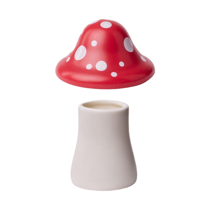 Mushroom Match Striker