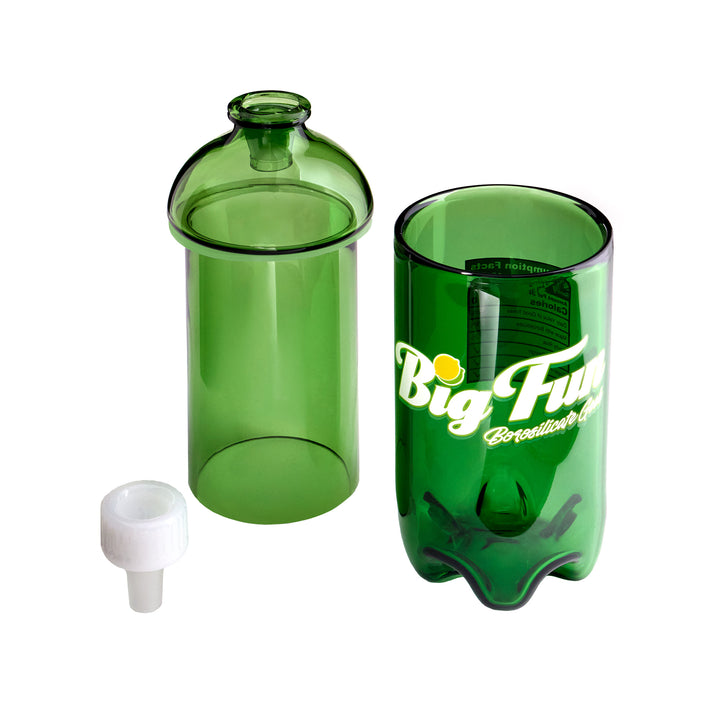 Sublime Gravity Bong