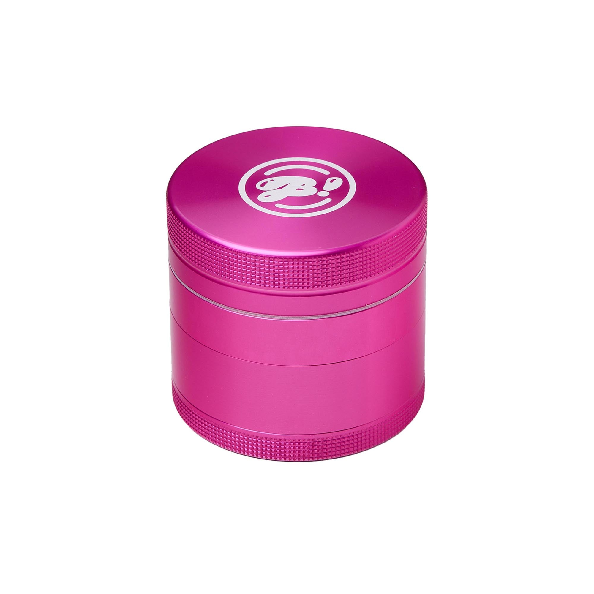Medium 4pc Grinder – BigFun!