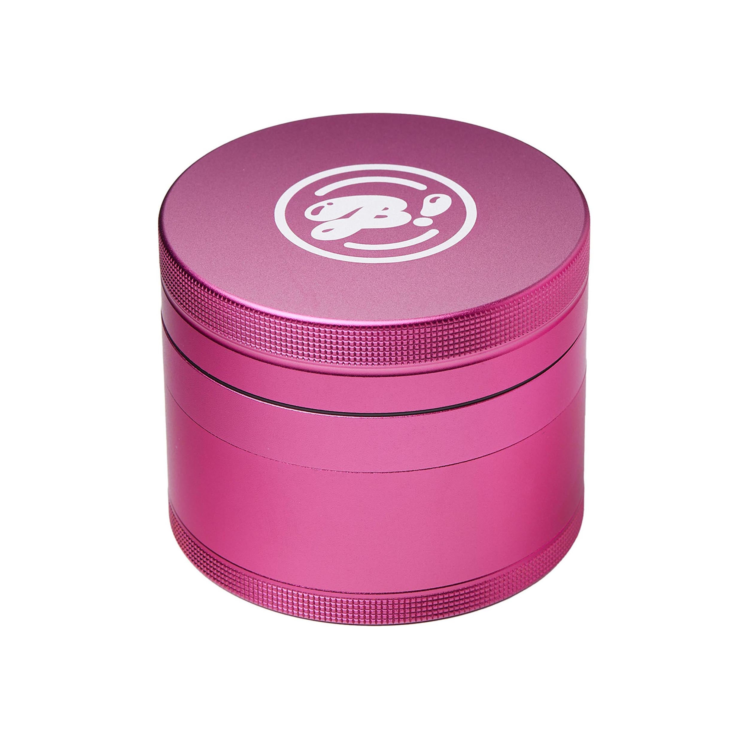 XL 4pc Grinder – BigFun!