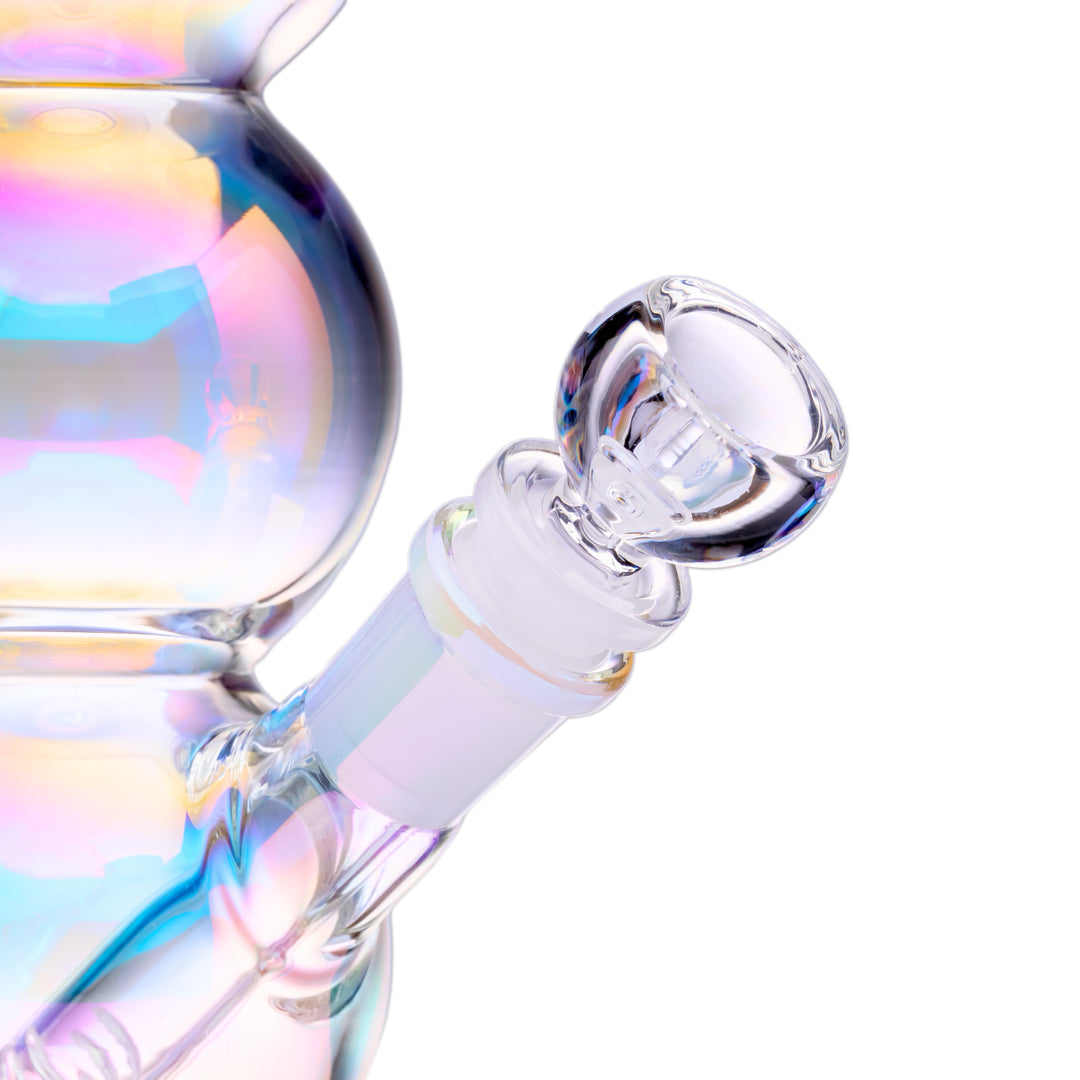 Bubble Flower Bowl