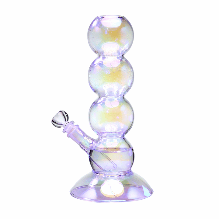 Bubble Bong