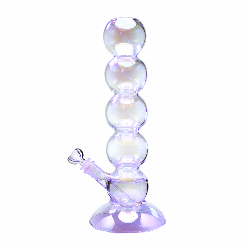 Bubble Bong