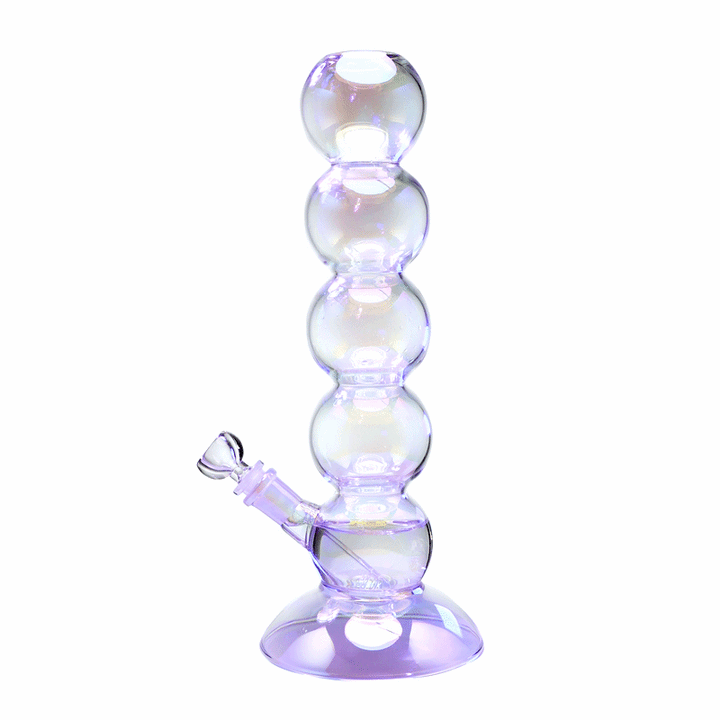 Bubble Bong