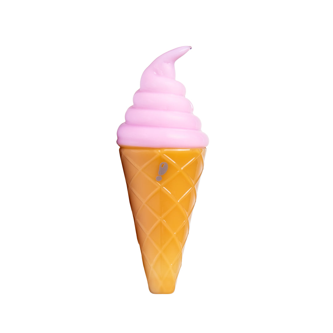 Ice Cream Hand Pipe