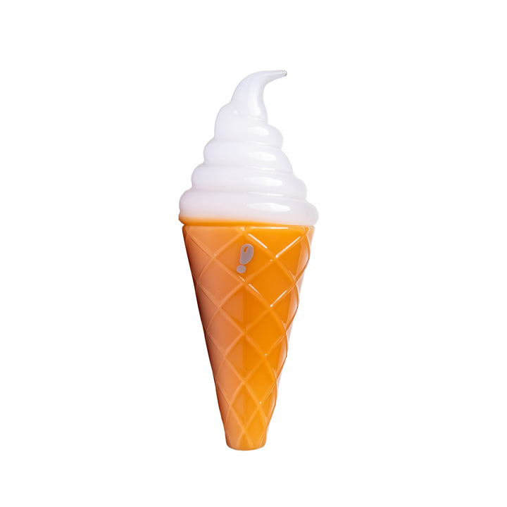 Ice Cream Hand Pipe