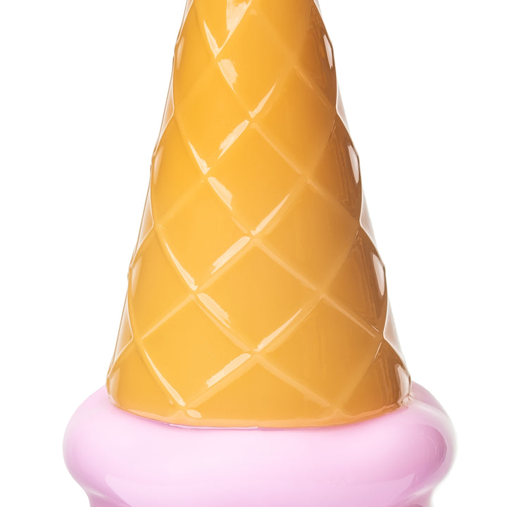 Ice Cream Peak Top