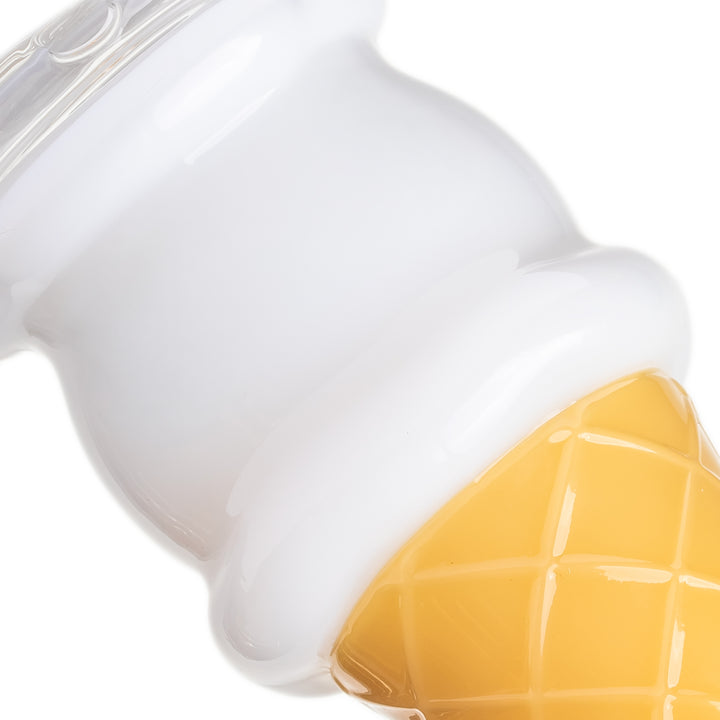 Ice Cream Peak Top