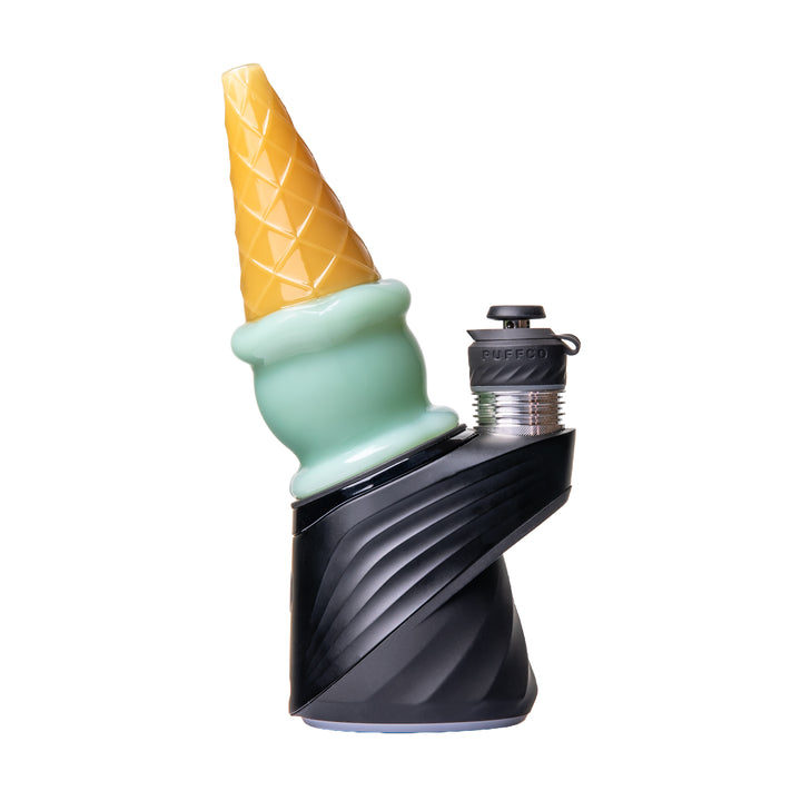 Ice Cream Peak Top