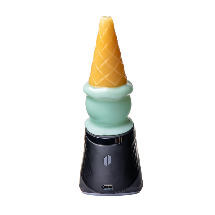 Ice Cream Peak Top