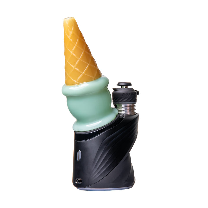 Ice Cream Peak Top