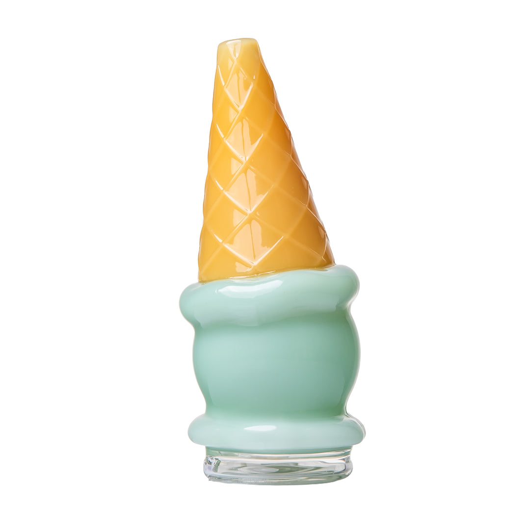 Ice Cream Peak Top