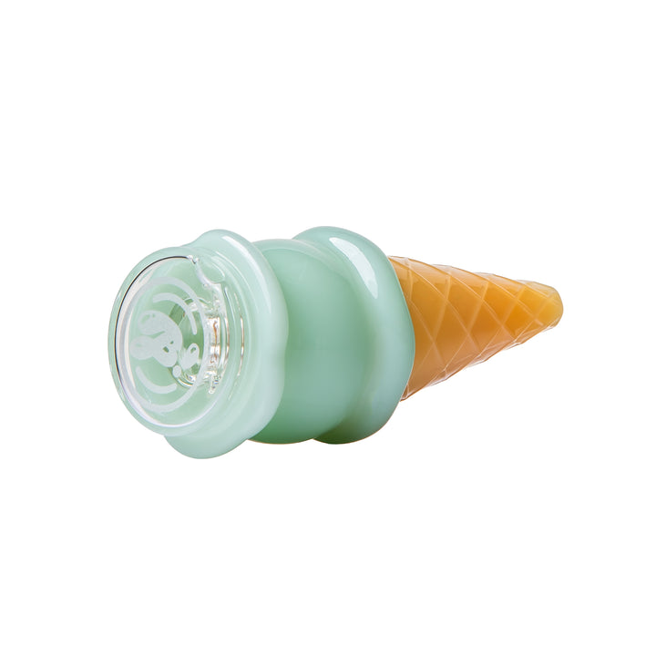 Ice Cream Peak Top