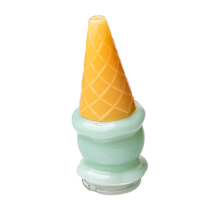 Ice Cream Peak Top
