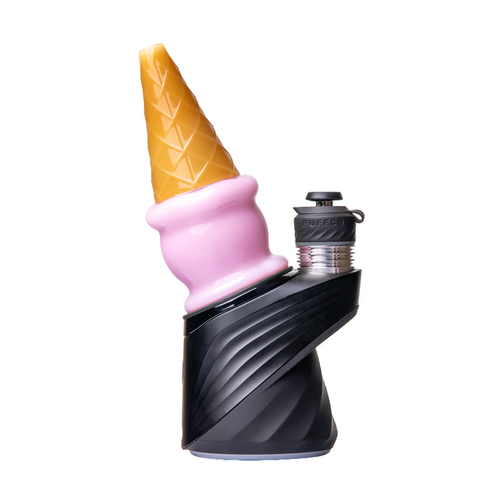 Ice Cream Peak Top