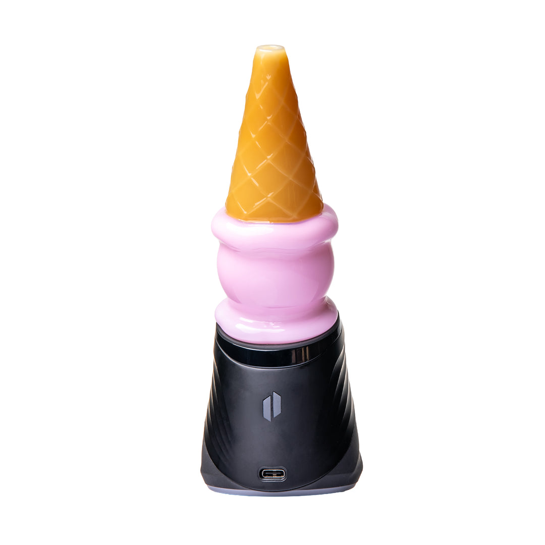 Ice Cream Peak Top