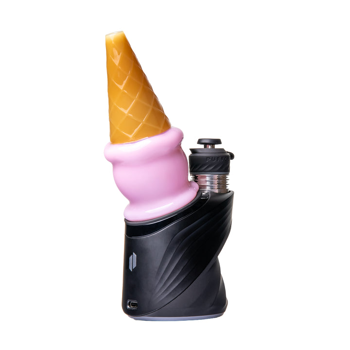 Ice Cream Peak Top