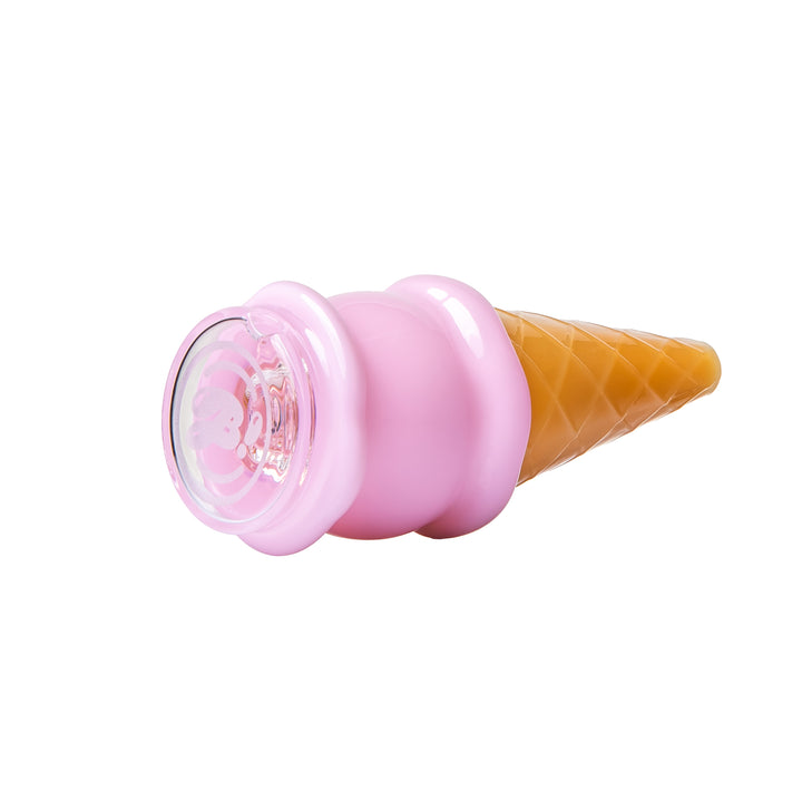 Ice Cream Peak Top