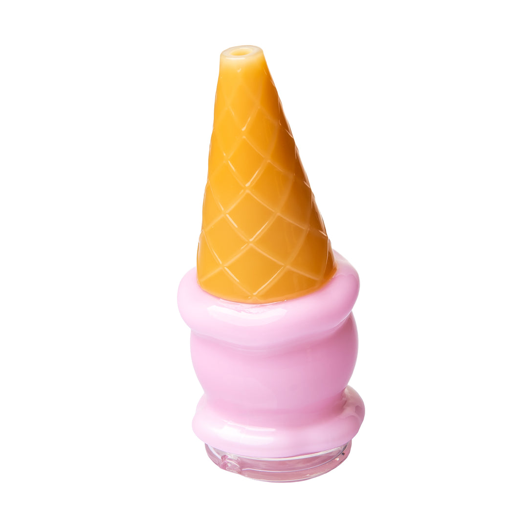 Ice Cream Peak Top