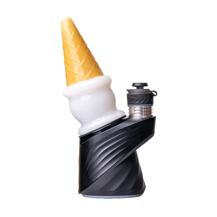 Ice Cream Peak Top