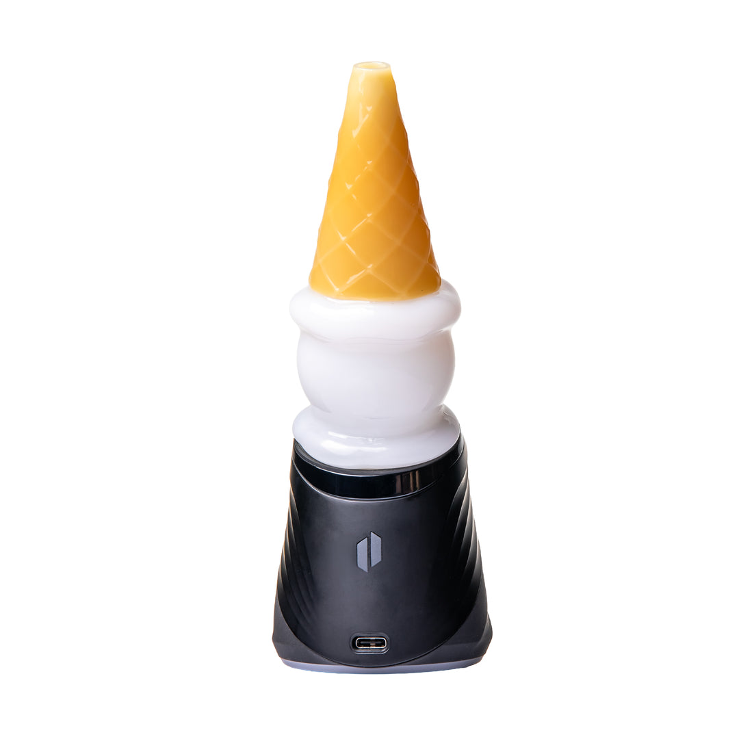 Ice Cream Peak Top