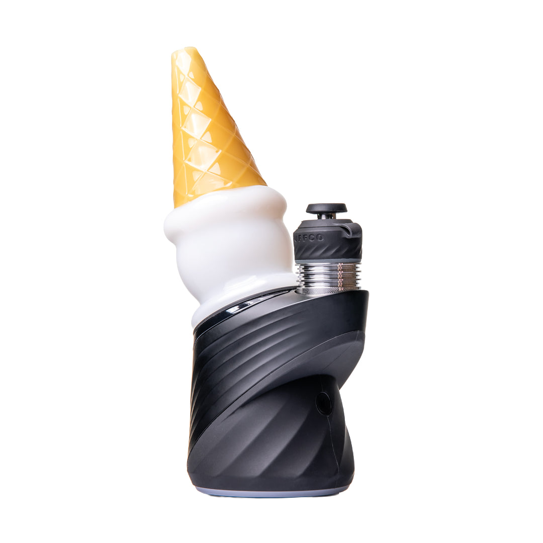 Ice Cream Peak Top