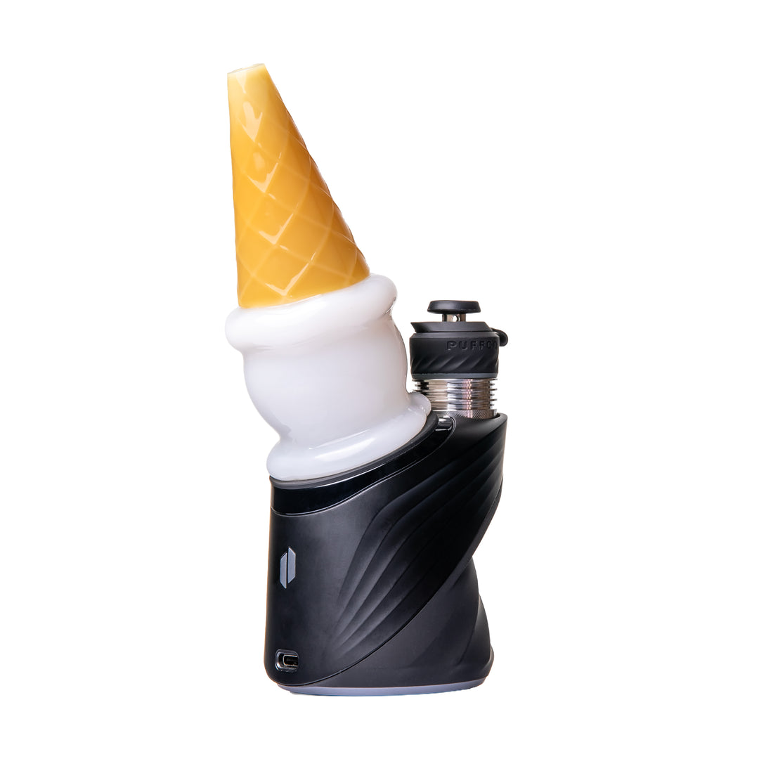 Ice Cream Peak Top