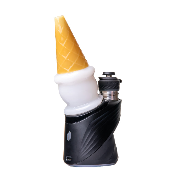 Ice Cream Peak Top