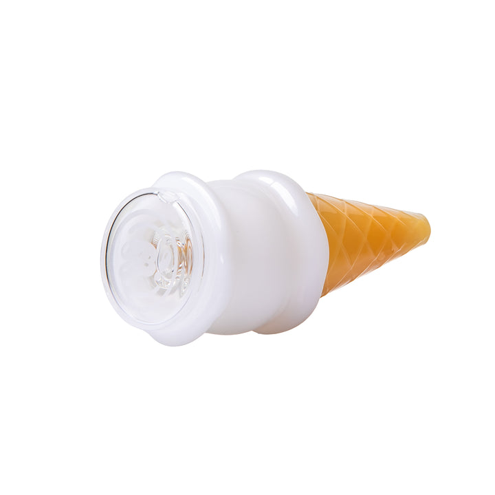 Ice Cream Peak Top