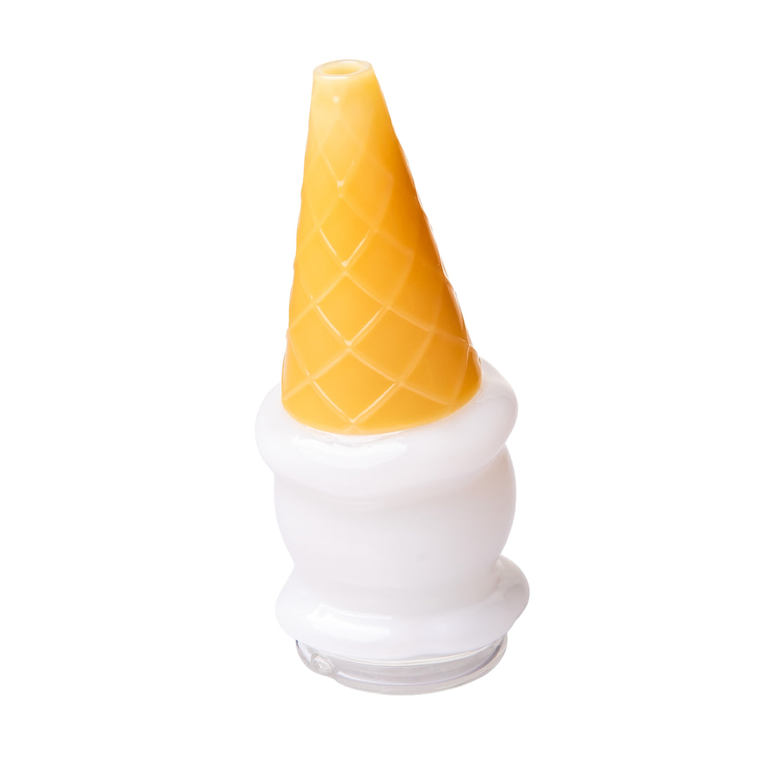 Ice Cream Peak Top