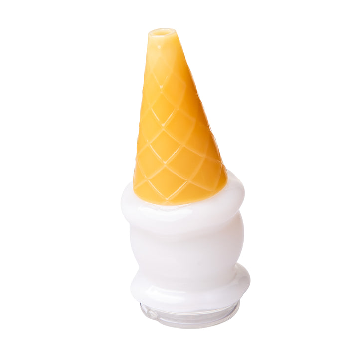 Ice Cream Peak Top