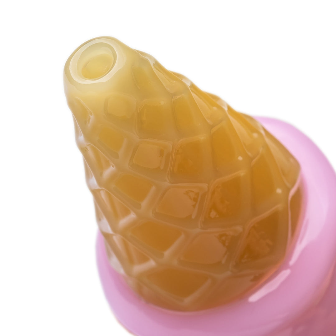 Ice Cream Pivot Top
