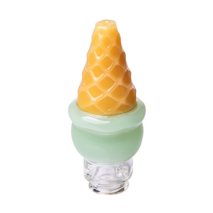 Ice Cream Pivot Top