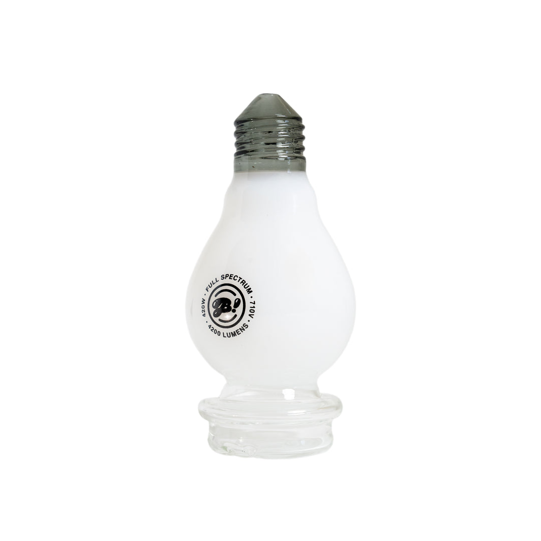 Lightbowlb Peak Top
