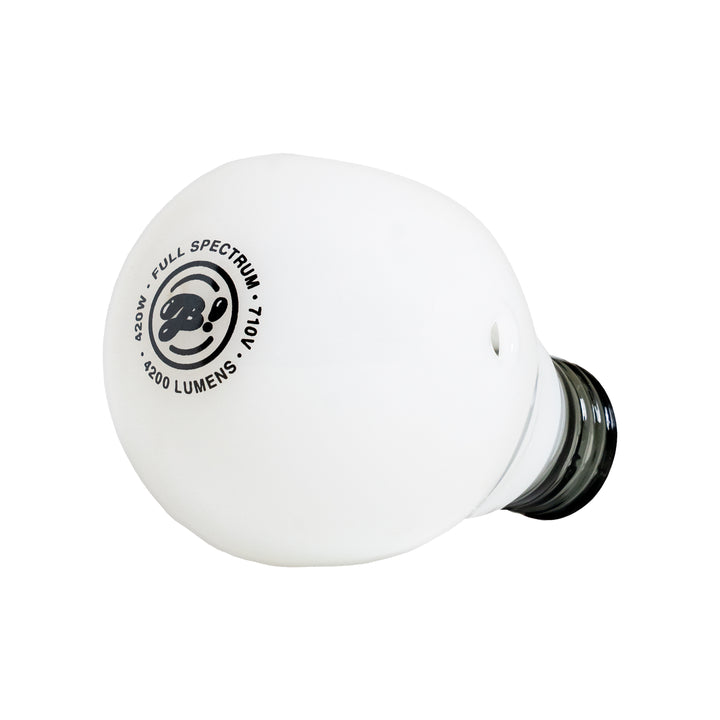 Lightbowlb Hand Pipe