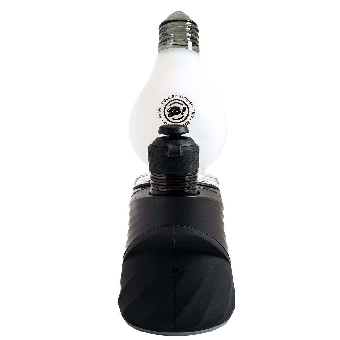 Lightbowlb Peak Top