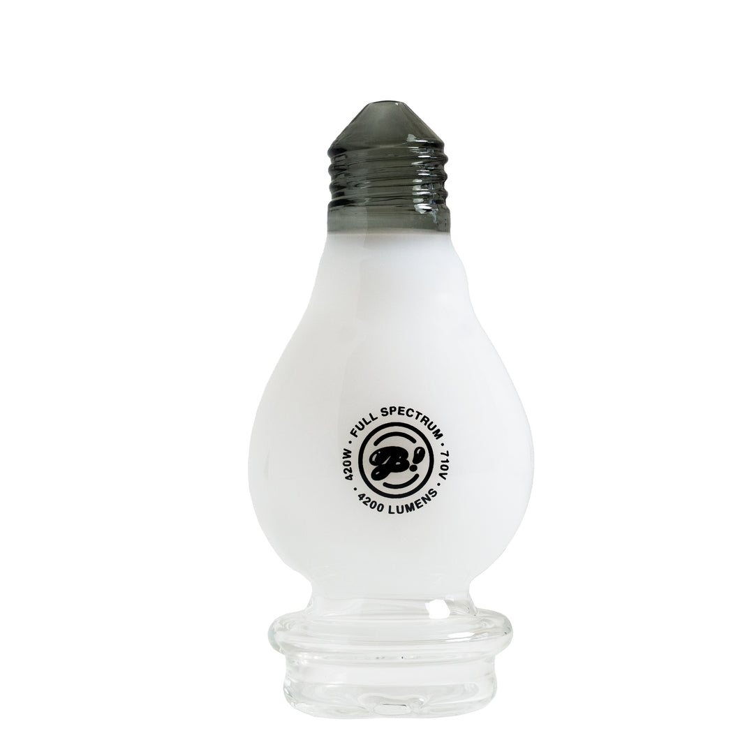 Lightbowlb Peak Top